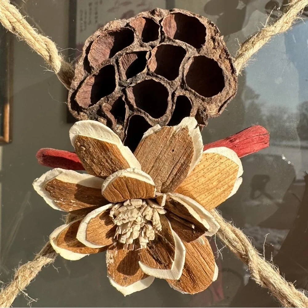 Handmade enhance your
